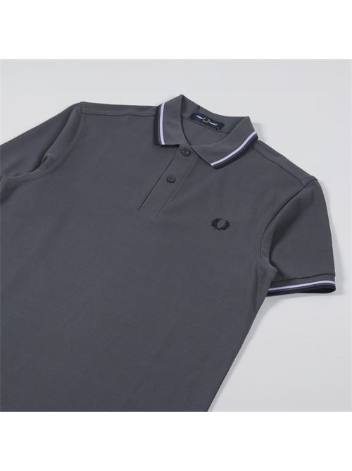 polo m.m. Fred Perry | M3600Q29